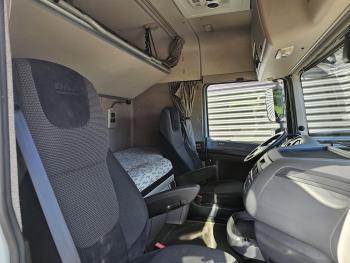 DAF XF 440 4x2 / ADR / PTO / NL TRUCK
